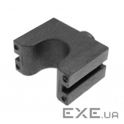 Втулка резинового валу BASF Samsung ML-1510/1710 SCX-4100/4016 (BASF-JC66-10901A)