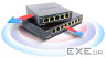 Комутатор D-Link Switch DGS-105 5xGBit (DGS-105/E)