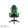 Крісло ігрове Gamemax GCR09 Green