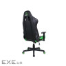 Крісло ігрове Gamemax GCR09 Green