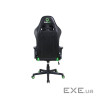 Крісло ігрове Gamemax GCR09 Green