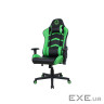 Крісло ігрове Gamemax GCR09 Green