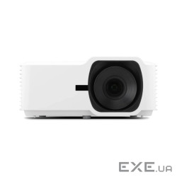Проектор LSD400HD(FHD,4000ALm,3000000:1,HDMI*2, US B, RS232, 1.48-1.62:1(1.1), laser, 20/3 (VS20625)