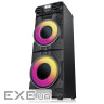 Акустическая система REAL-EL S-2010 Black (EL121600034)