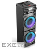Акустическая система REAL-EL S-2010 Black (EL121600034)