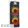 Акустическая система REAL-EL S-2010 Black (EL121600034)