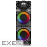 Акустическая система REAL-EL S-2010 Black (EL121600034)