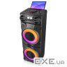Акустическая система REAL-EL S-2010 Black (EL121600034)