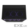 Корпус NZXT H9 Flow Matte Black (CM-H91FB-01)