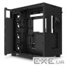 Корпус NZXT H9 Flow Matte Black (CM-H91FB-01)