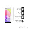 Чохол до мобільного телефона Dengos Samsung Galaxy M13 Case + Glass (Pink) (DG-KM-72)