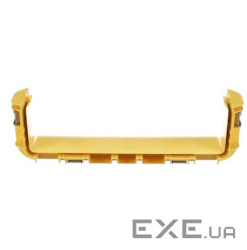 Муфта, 12 "x 4", LSZH, жовта (FRBC12X4LYL)