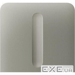 Кнопка бічна для одноклавішного вертикального вимикача димера Ajax SideButton Vertical D (000051302) Ajax SideButton Ver