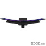 Монітор ігровий вигнутий QD-OLED 34",3440*1440,280 Гц ASUS XG34WCDMS (90LM0D20-B01971)