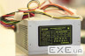 Блок живлення Delux ATX - 400W (P4) (DLP-25D)