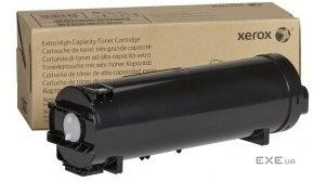 Картридж Xerox VL B600/610/605/615 Black 46.7K (106R03945)