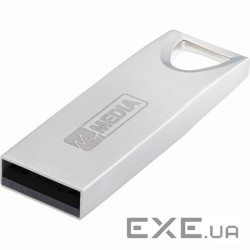 Flash drive MyMedia MyAlu USB 2.0 Drive 16GB (069272)
