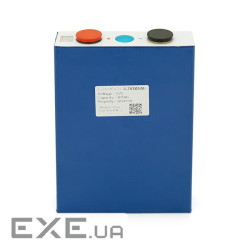 Осередок LiitoKala 3.2V 105AH для складання LiFePo4 акумуляторів, 2.4kg (Lii-3.2V105AH) , 2.4kg (Lii-3.2V105AH)