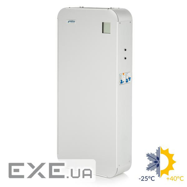 Стабілізатор напруги інверторний VOLTER СНПТО Smart-9М (9000Вт), 220В, стабі (СНПТОSmart-9 (М)) ))