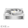 Корпусний вентилятор 120MM GAMMA F12 WH (GAMMA-F12-WH1NN00X-GL) OCYPUS