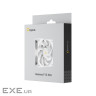 Корпусний вентилятор 120MM GAMMA F12 WH (GAMMA-F12-WH1NN00X-GL) OCYPUS