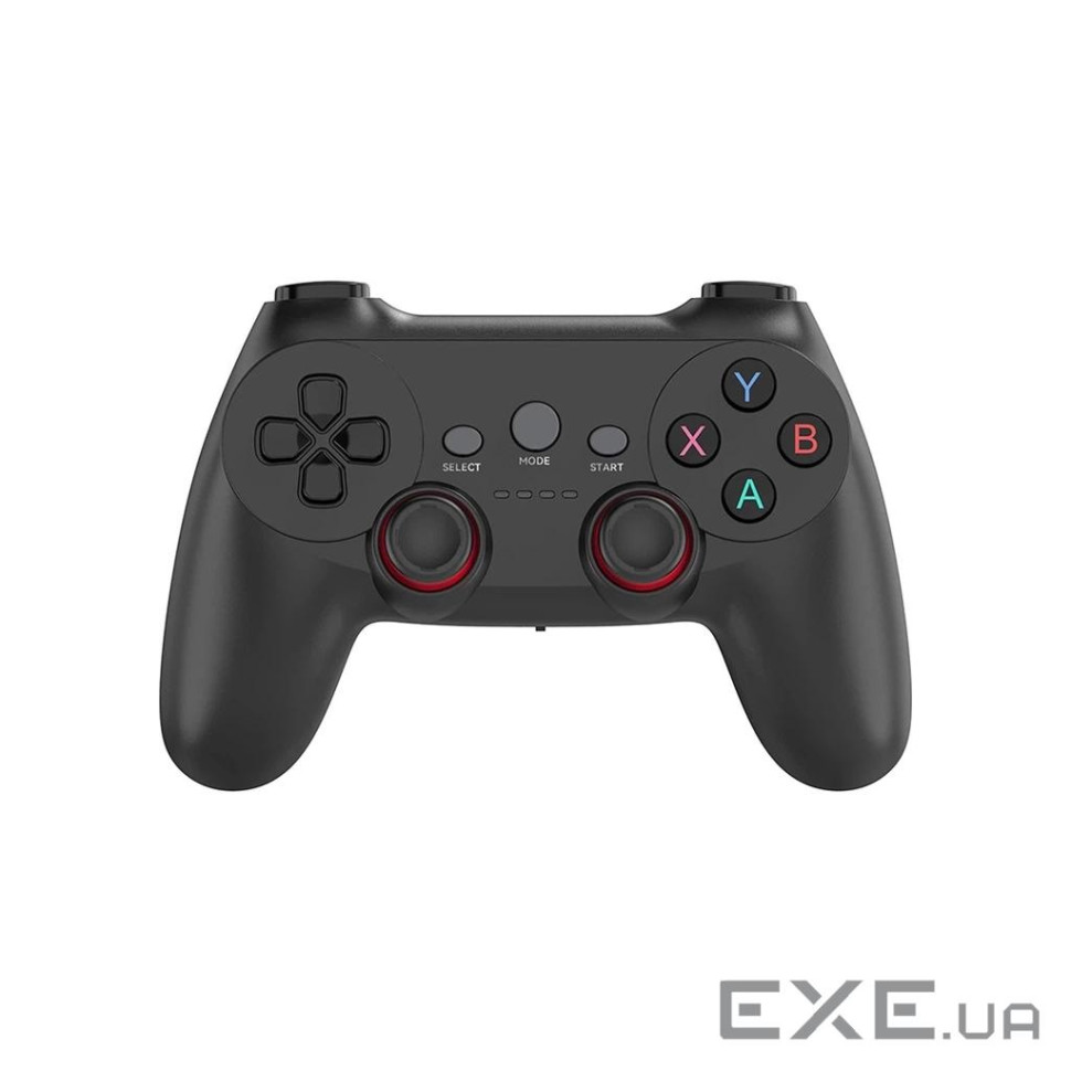 Геймпад XO GP2 Black (GP2.black)