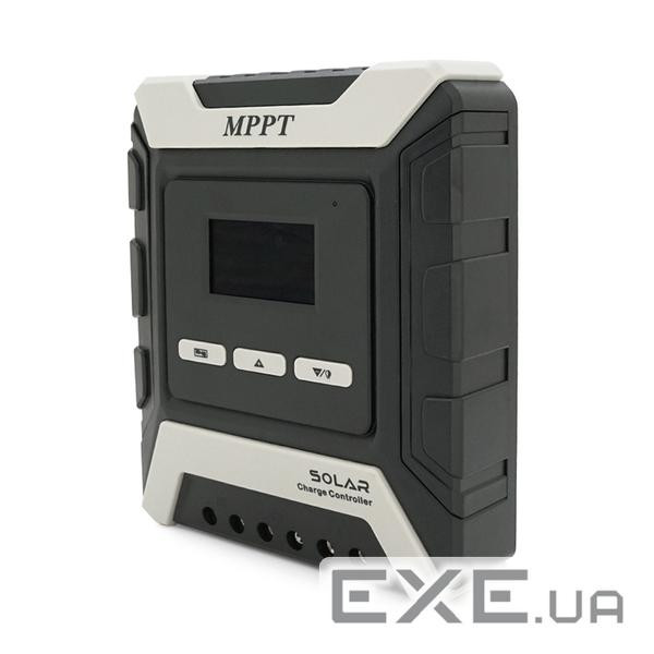 МРРТ-контролер заряду DEMUDA 60А 12/24/48В (МРРТ-60А) )