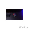 Мишка XTRIKE ME GW-613, ігрова бездротова Bluetooth+2.4G+Type-C, 10000dpi., 6кн., RGB, чорна
