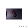 Мишка XTRIKE ME GW-613, ігрова бездротова Bluetooth+2.4G+Type-C, 10000dpi., 6кн., RGB, чорна