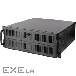 Корпус серверний Chieftec UNC-409S-AIO-OP без БЖ