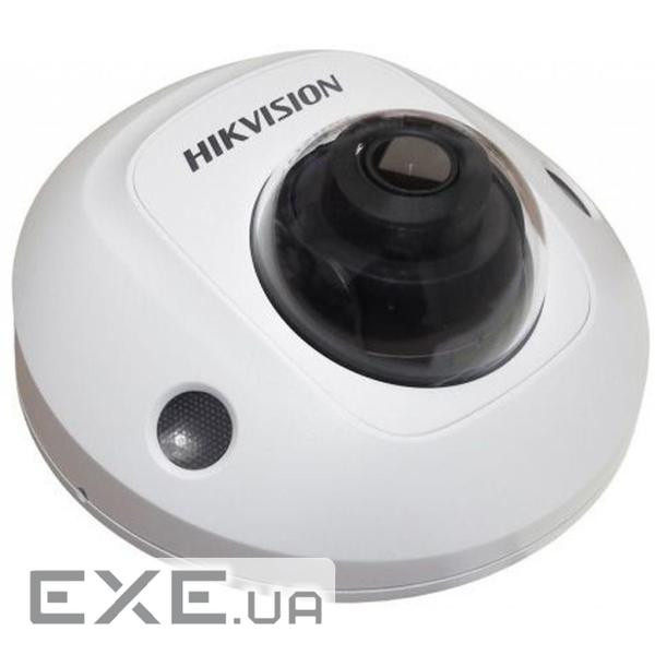 Камера відеоспостереження Hikvision DS-2CD2555FWD-IWS (2.8) (DS-2CD2555FWD-IWS (2.8 мм) ))