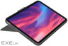 LOGITECH Combo Touch for iPad (10th gen) - OXFORD GREY - US - OTHER - INTNL-973 (920-011382)