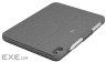 LOGITECH Combo Touch for iPad (10th gen) - OXFORD GREY - US - OTHER - INTNL-973 (920-011382)