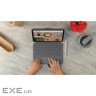 LOGITECH Combo Touch for iPad (10th gen) - OXFORD GREY - US - OTHER - INTNL-973 (920-011382)