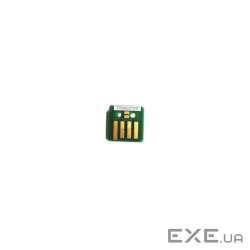 Чип для картриджа Xerox WC7120/7125, 013R00657 Black, DRUM АНК (70263955)