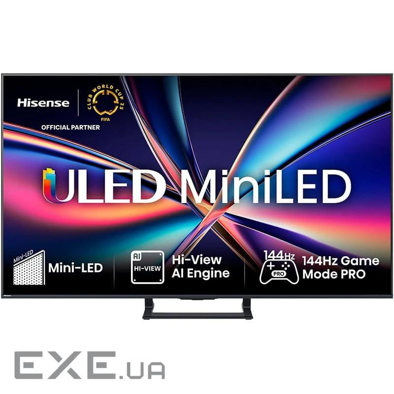 Телевізор HISENSE 65E8Q