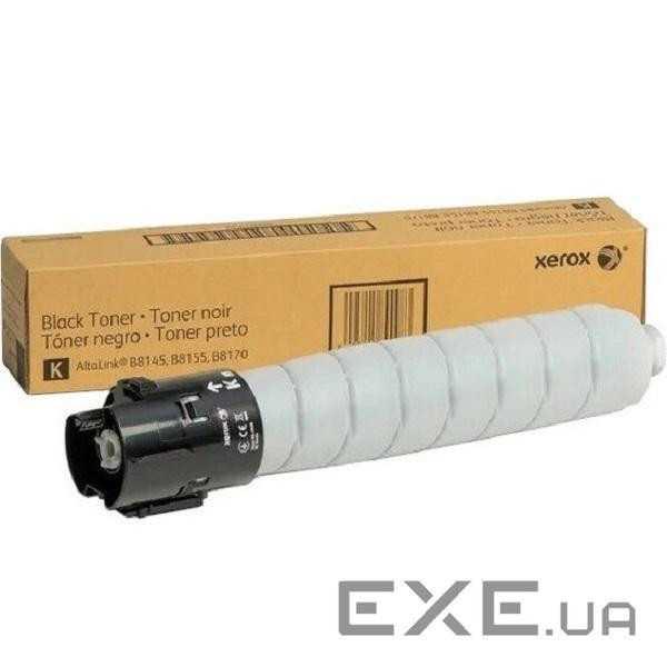Тонер-картридж Xerox AL B8145 52K (006R01772)