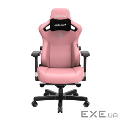 Крісло ігрове Anda Seat Kaiser 3 Size XL Pink (AD12YDC-XL-01-P-PV/C)
