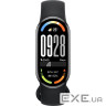 Фітнес браслет Xiaomi Smart Band 10 BHR07PYGL Чорний (1146724)