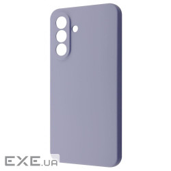 Чехол WAVE Colorful Case (TPU) Samsung Galaxy A17 lavender gray (64949 lavender gray)