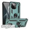 Чохол для мобільного телефону BeCover Military Xiaomi Mi 11 Lite / Mi 11 Lite 5G Dark Green (706645)