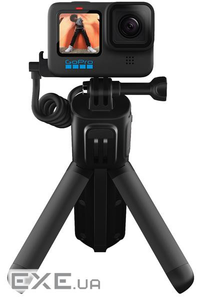 Тримач + акумулятор GoPro для HERO 9/10/11 та MAX APHGM-001-EU