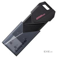 Flash drive USB3.2 256GB Kingston DataTraveler Exodia Onyx (DTXON/256GB)