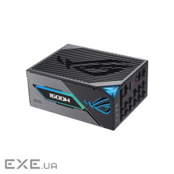Блок живлення ASUS 1600W ROG THOR 80+ Titanium (90YE00V1-B0NA00)