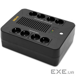 Пристрій безперебійного живлення GEAR GU-850PLUS6