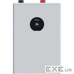 Акумуляторна батарея Deye SE-F12 C, 230 Ah, 11.8 кВт, 51.2 V, CAN/RS485, BMS, LiFePO4 (SE-F12-С)