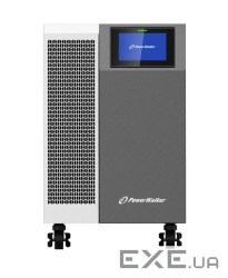 ДБЖ PowerWalker VFI 20K TAP PF1 3/3 BX (10122250)