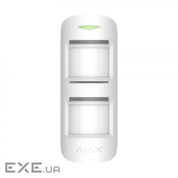 Корпус DummyBox_Ajax MotionProtect Outdoor (DummyB MotionProtect Outd)
