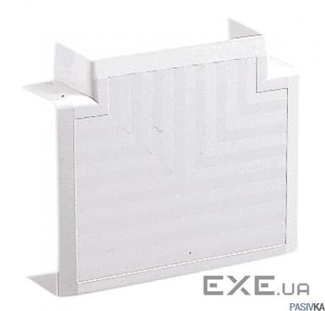 Трійник плоский 75х50, МК (NTF7550)