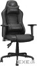 Крісло для геймерів Cougar Fusion S Black